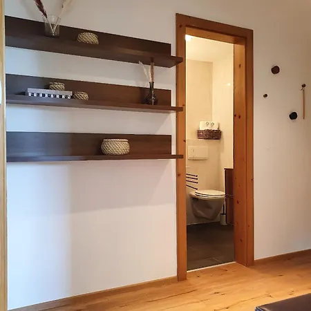 Apartament Alpenflair Mit Bergblick - Inkl Parkplatz #7