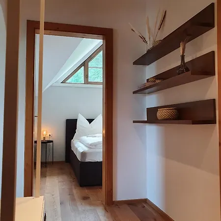 Apartament Alpenflair Mit Bergblick - Inkl Parkplatz #7 Innsbruck