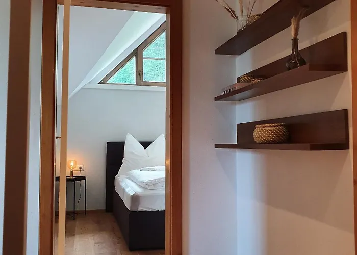 Апартаменти Alpenflair Mit Bergblick - Inkl Parkplatz #7 Інсбрук