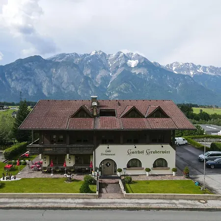 Alpenflair Mit Bergblick - Inkl Parkplatz #7 Apartamento Innsbruck
