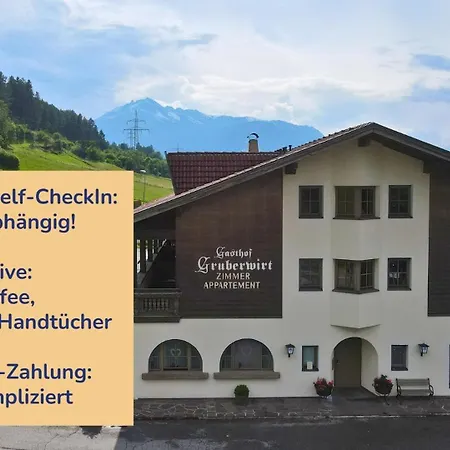 Alpenflair Mit Bergblick - Inkl Parkplatz #7 * Innsbruck
